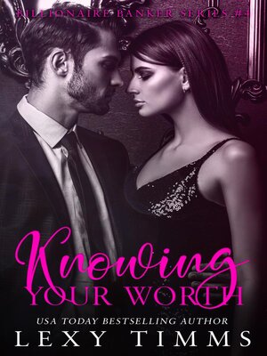cover image of Knowing Your Worth